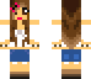 hot chick