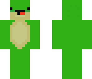 derp frog