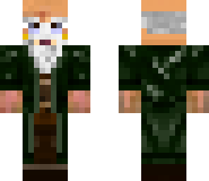 old guy