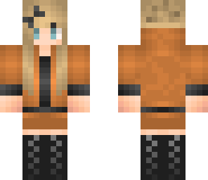 western girl