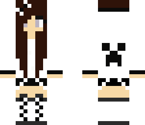 heaven creeper girl