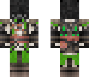 ender assassin