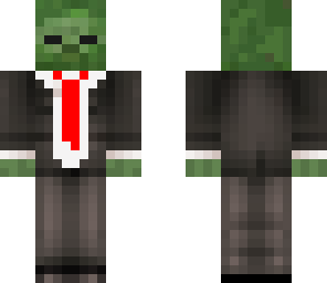 business zombie