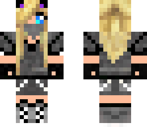 hottie ninja