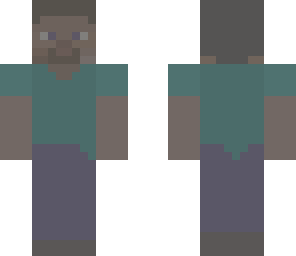 ghost steve