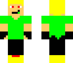 my skin