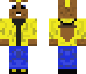 the best yellow squirrel