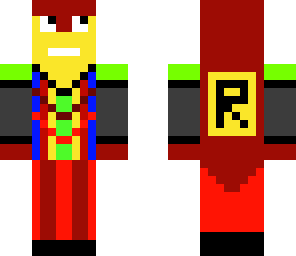 rubirc