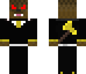the bad budder axe fluffy