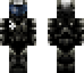 unsc odst