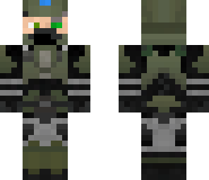 unsc marine