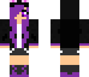 ender girl