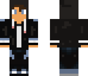 hoodie kid