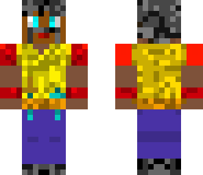 skin