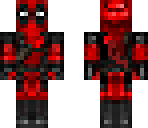 deadpool por brandonelgamer