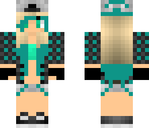 skater girl