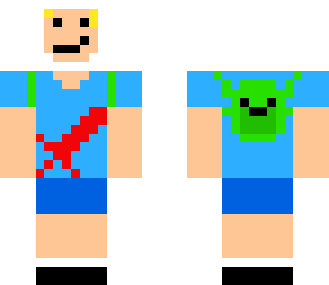 fin