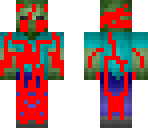 zombie
