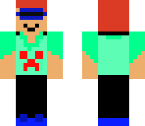 my skin 2