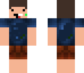 minecraft gamer 2