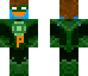 perry