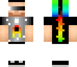 redstone dj - for sh99er