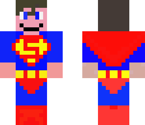super man