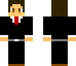 cool tux
