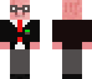 school boy piggy