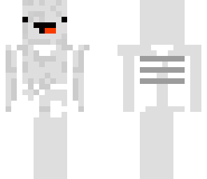 skeleton derp