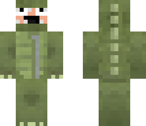 keralis dino
