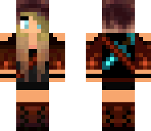dawncrimson