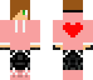 city of love skin