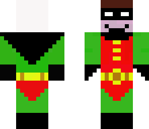 robin
