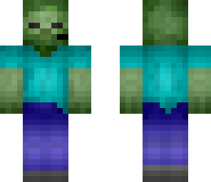 zombie gamer