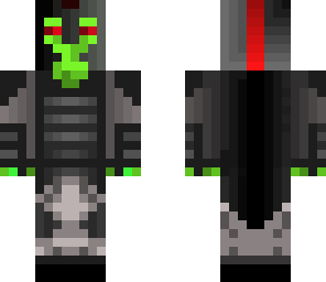 general zombie