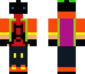 the someone