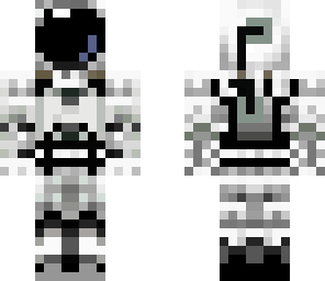 astronaute
