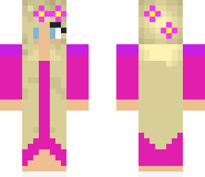 rapunzel