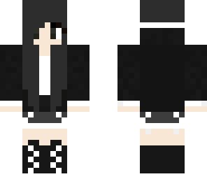 mc'skin xd