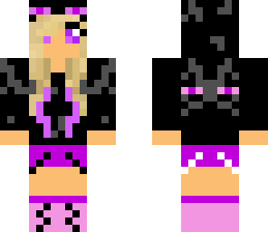 ender girl