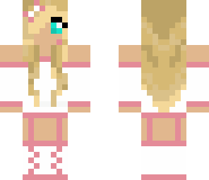 fixed version of my old skin