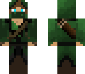real hunter