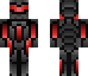 ganu7's skin - created by misterptx