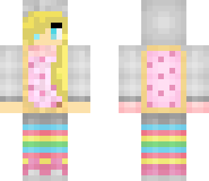 nyan cat