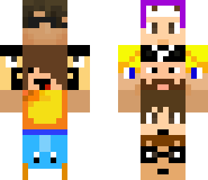 youtubers
