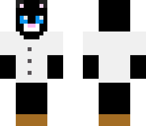 professor cat