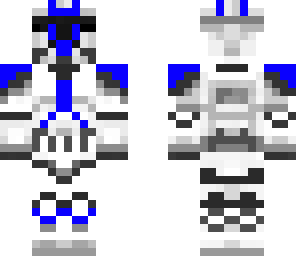 600 legion clone comander made by avery