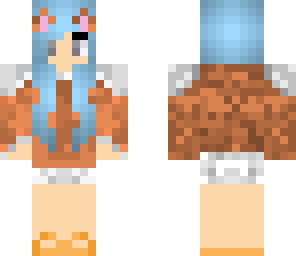 owl girl