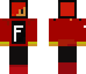 evil fang3435